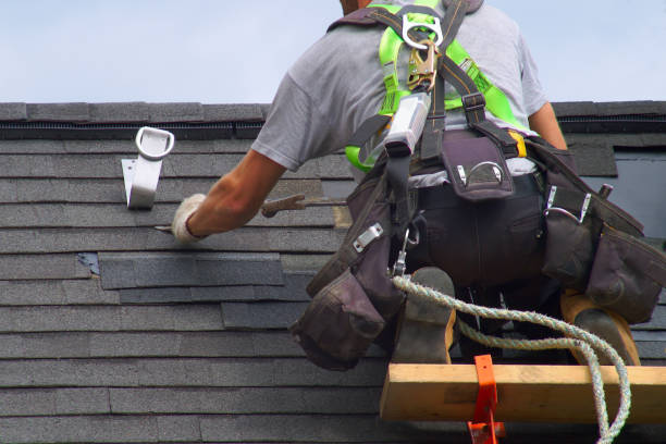 Fast & Reliable Emergency Roof Repairs in Claude, TX